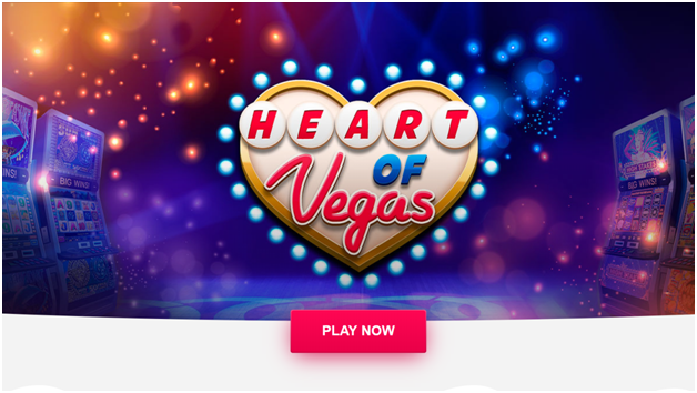 heart of vegas free download android